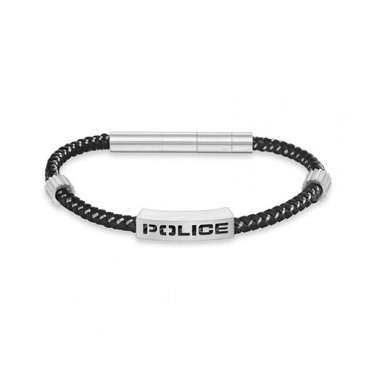 Men's Bracelet Police PEAGB0034902