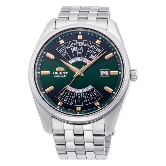 Men's Watch Orient RA-BA0002E10B Green