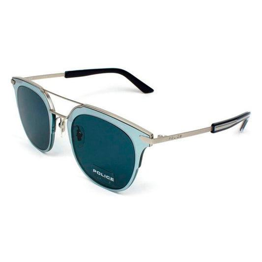 Unisex Sunglasses Police SPL584-0581 Ø 50 mm