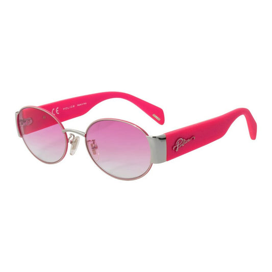 Ladies' Sunglasses Police SPLA18-540492 ø 54 mm