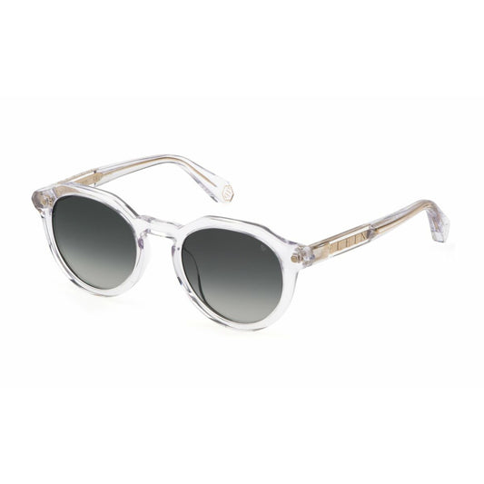 Men's Sunglasses PHILIPP PLEIN SPP002M-510880-21G Ø 51 mm