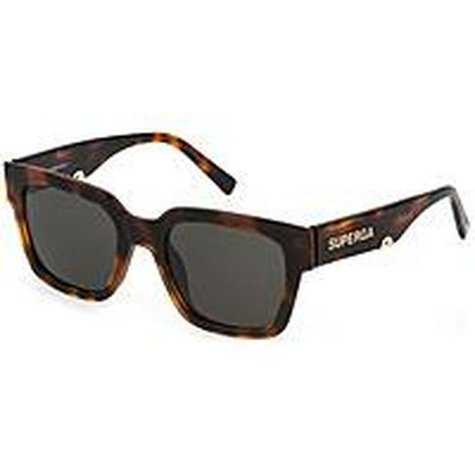 Unisex Sunglasses Sting SST459-5202BL Ø 52 mm