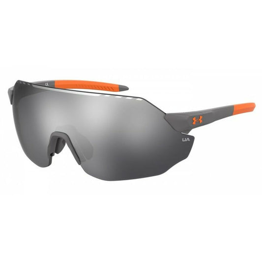 Unisex Sunglasses Under Armour UA-HALFTIME-F-KB7 Ø 99 mm