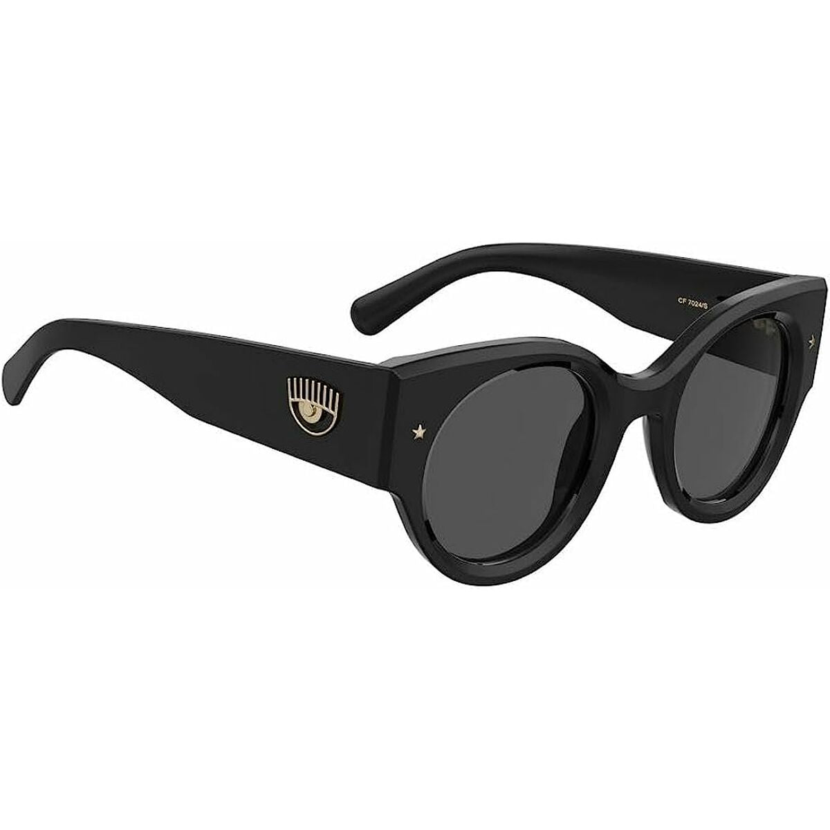 Ladies' Sunglasses Chiara Ferragni CF 7024_S