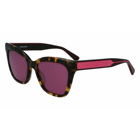 Damensonnenbrille Longchamp LO699S-255 Ø 53 mm