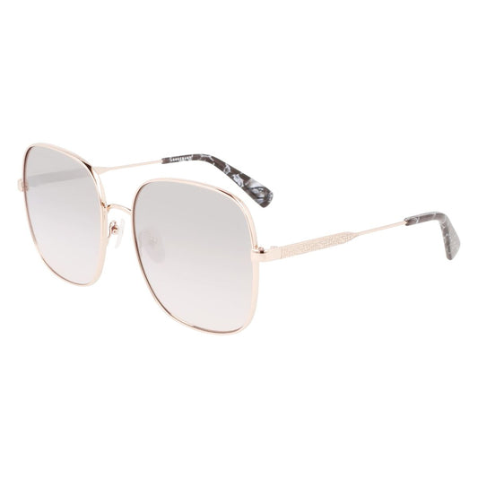 Damensonnenbrille Longchamp LO159S-733 ø 59 mm