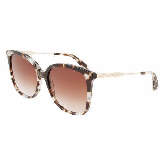 Damensonnenbrille Longchamp LO706S-404 ø 57 mm