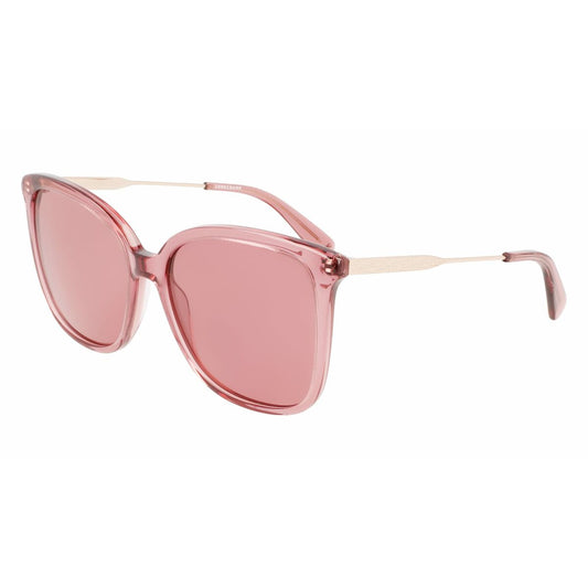 Damensonnenbrille Longchamp LO706S-610 ø 57 mm