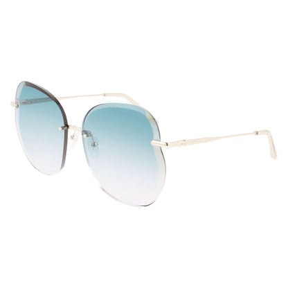 Ladies' Sunglasses Longchamp LO160S-706 Ø 65 mm