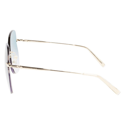 Damensonnenbrille Longchamp LO160S-706 Ø 65 mm