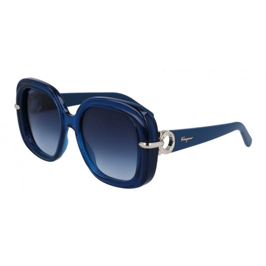 Ladies' Sunglasses Salvatore Ferragamo SF1058S-445 ø 54 mm