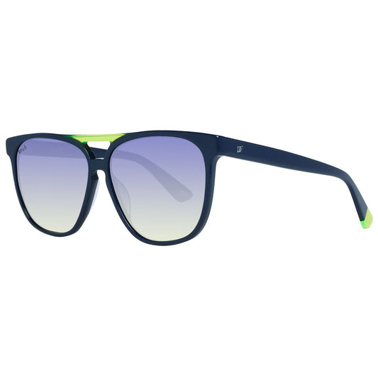 Unisex Sunglasses WEB EYEWEAR WE0263 5990W