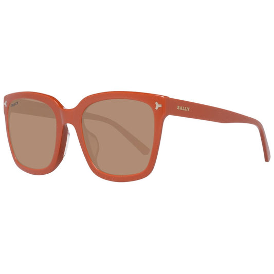 Ladies' Sunglasses Bally BY0034-H 5342F