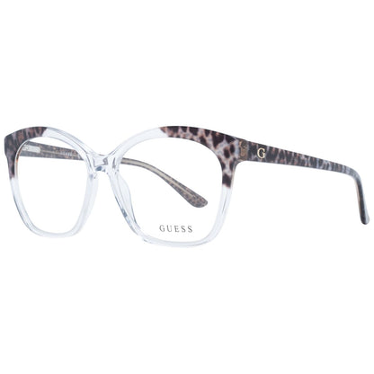 Ladies' Spectacle frame Guess GU2820 55026