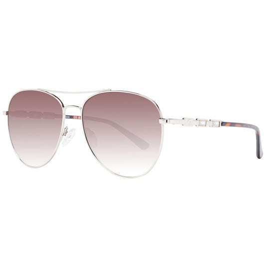 Ladies' Sunglasses Guess GF6143 5932F