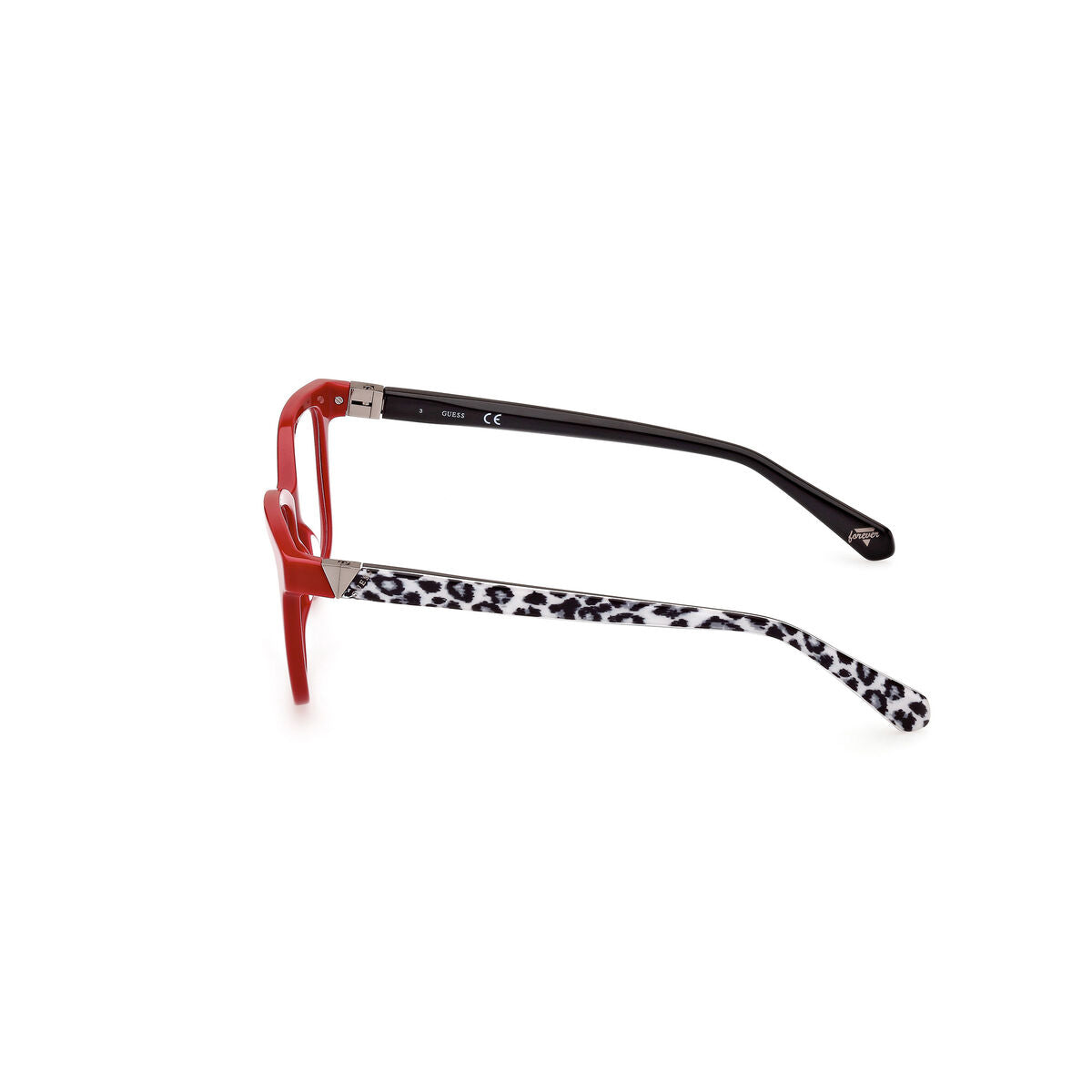 Unisex' Spectacle frame Guess GU5220-51066