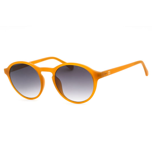 Unisex Sunglasses Guess GU00062-43B Ø 51 mm