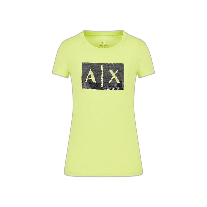 Armani Exchange  Women T-Shirt - BOMARKT