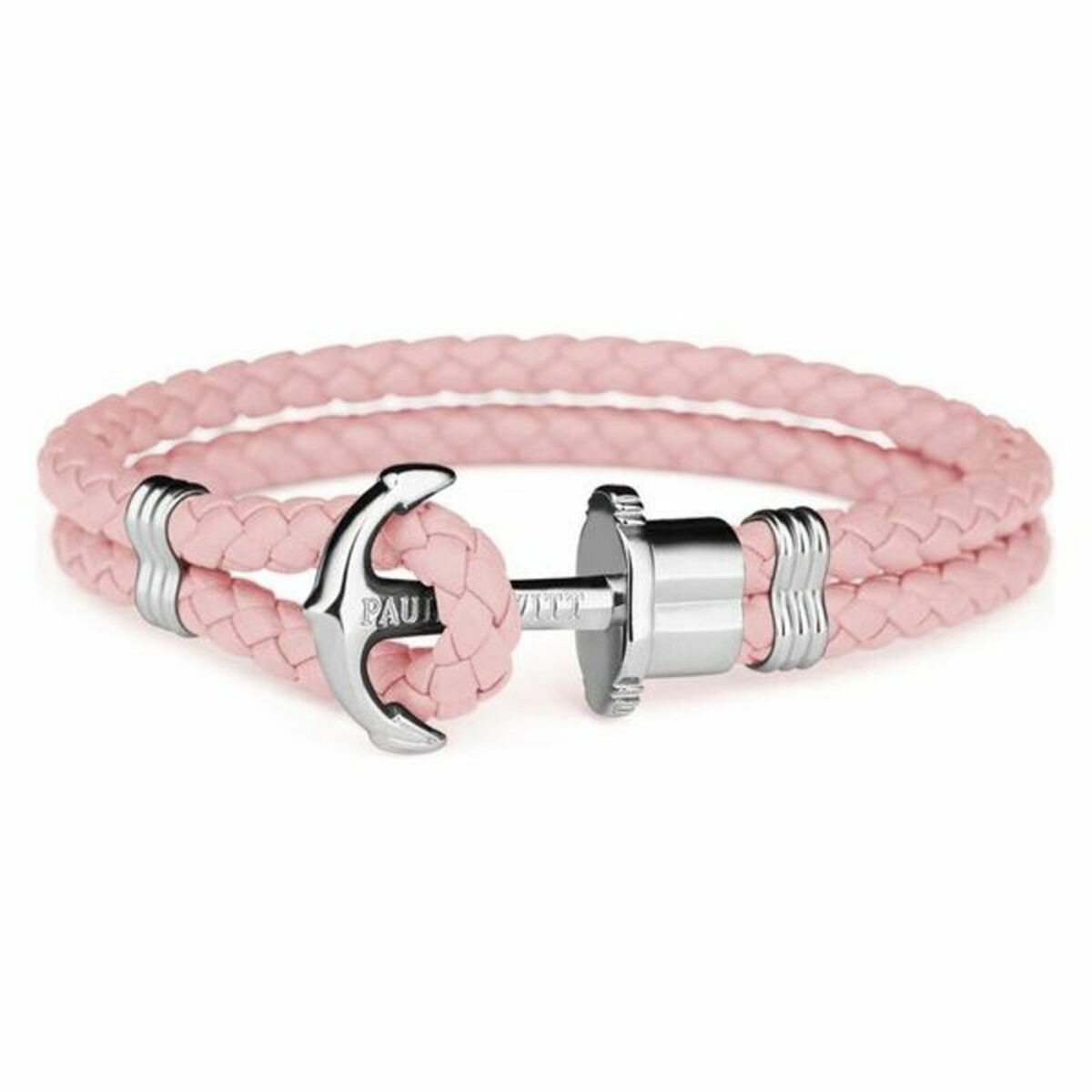 Bracelet Paul Hewitt PH-PH-L-S-A Pink