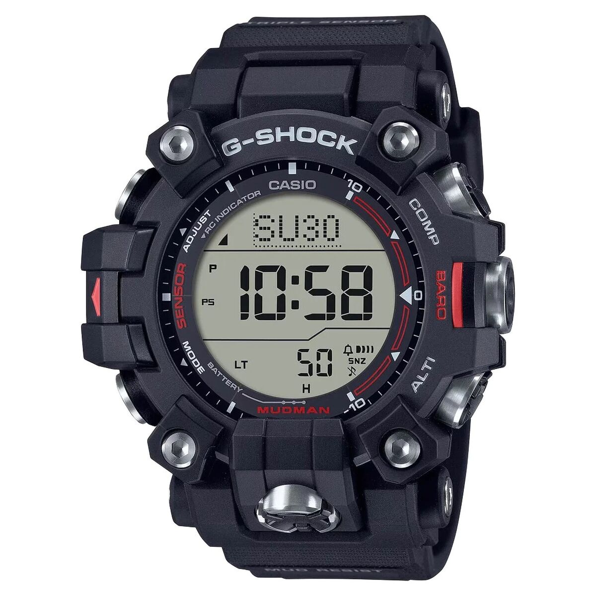 Men's Watch Casio G-Shock GW-9500-1ER