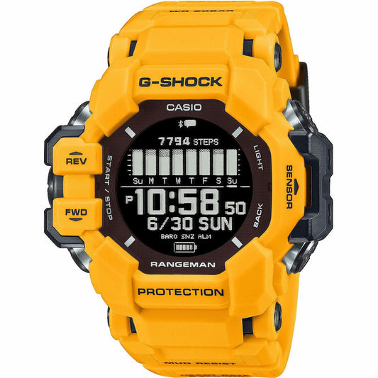 Men's Watch Casio G-Shock GPR-H1000-9ER