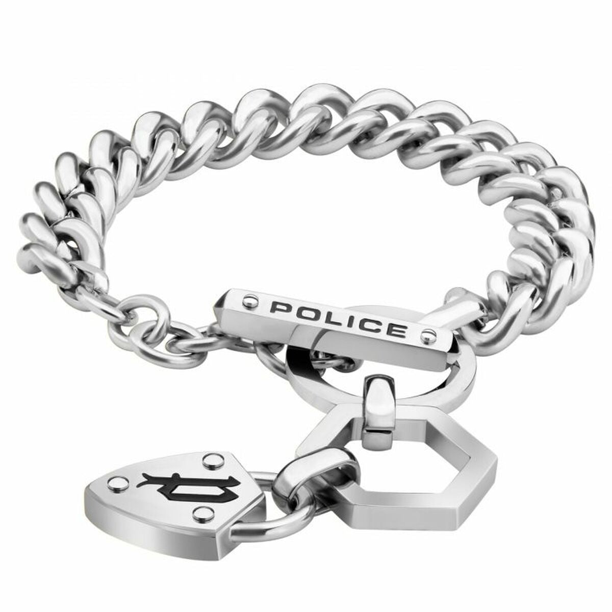 Ladies' Bracelet Police PEJLB2009932 18 cm