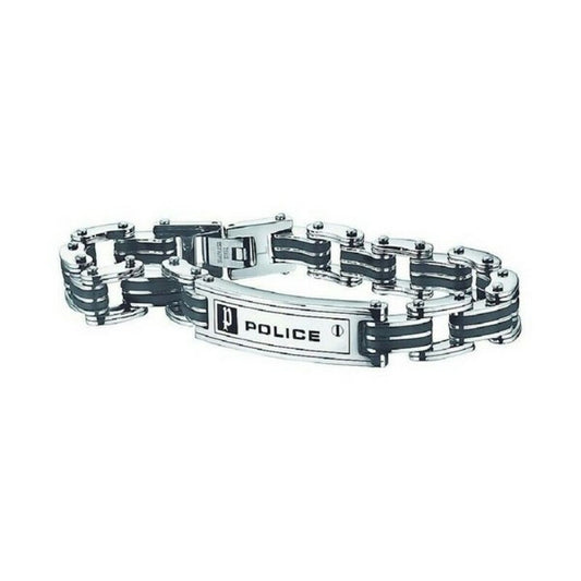 Men's Bracelet Police PJ24919BSB01-L