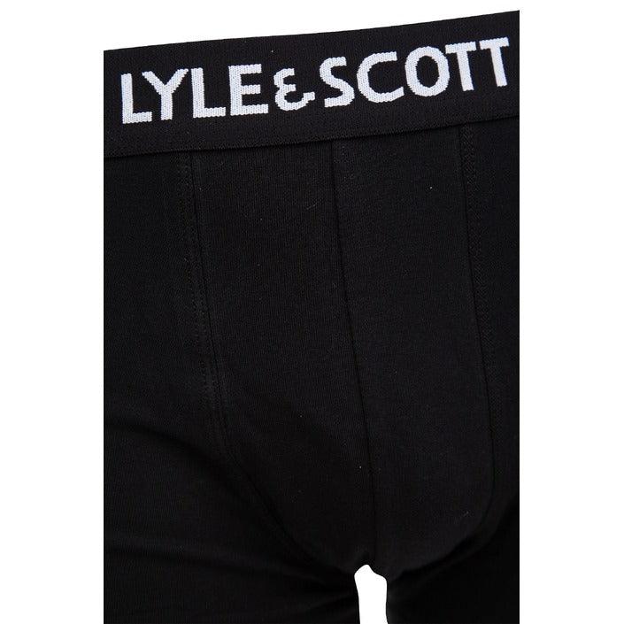 Lyle & Scott Men Underwear