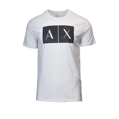 Armani Exchange Men T-Shirt - BOMARKT
