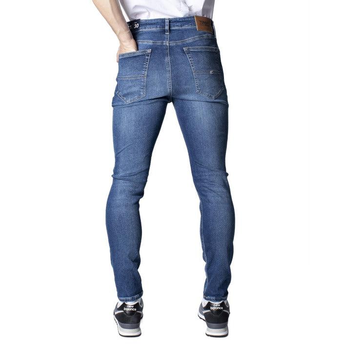 Tommy Hilfiger Jeans Men Jeans