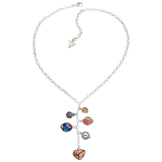 Ladies' Necklace Guess UBN11121