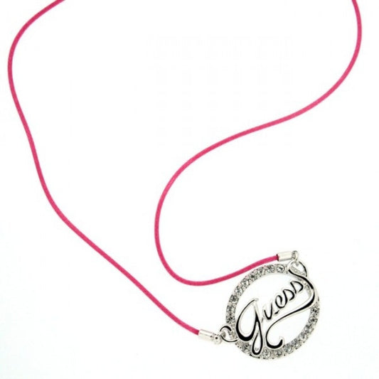 Ladies' Necklace Guess UBN21207
