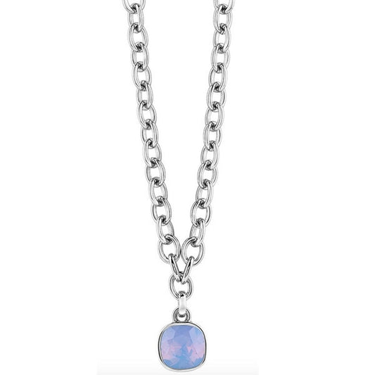 Ladies' Necklace Guess UBN61059