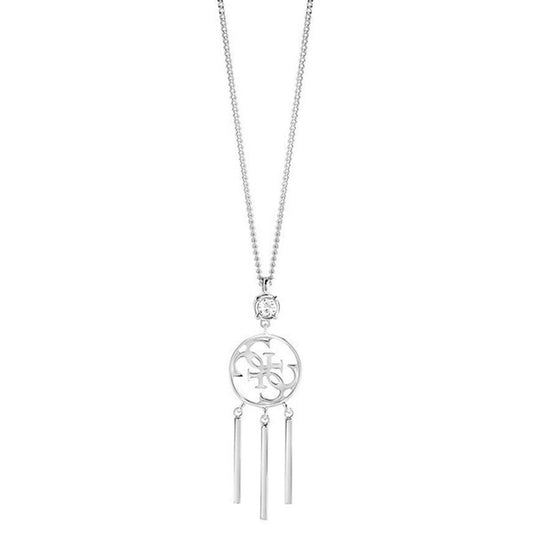 Ladies' Necklace Guess UBN82082