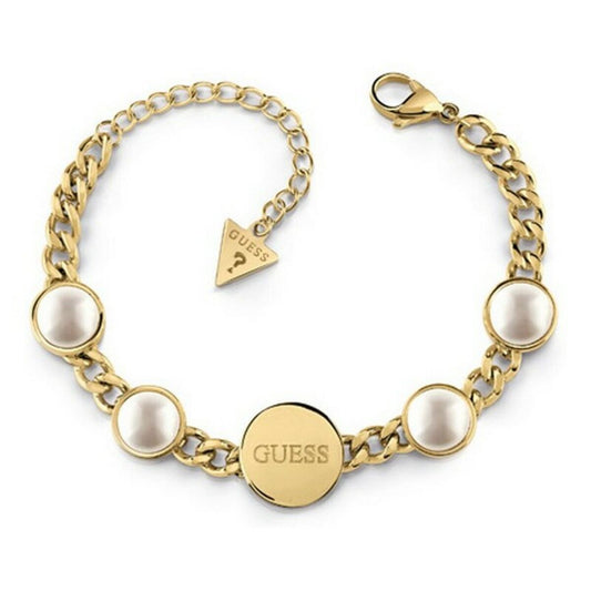 Ladies' Bracelet Guess UBB78071-S