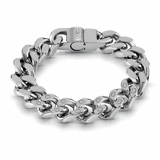 Men's Bracelet Guess UMB70026-S 22 cm
