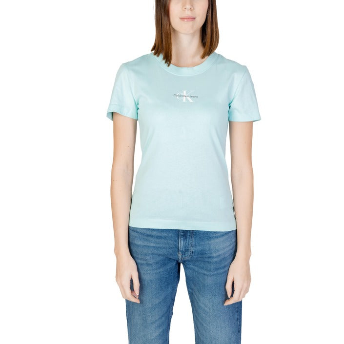 Calvin Klein Jeans Damen T-Shirt
