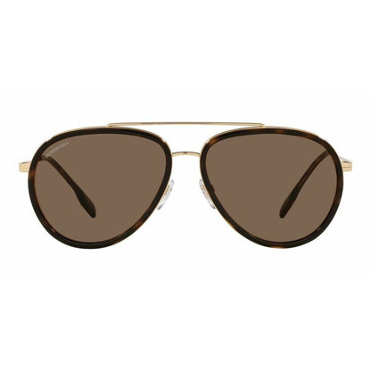 Unisex Sunglasses Burberry OLIVER BE 3125