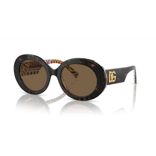 Damensonnenbrille Dolce & Gabbana DG 4448