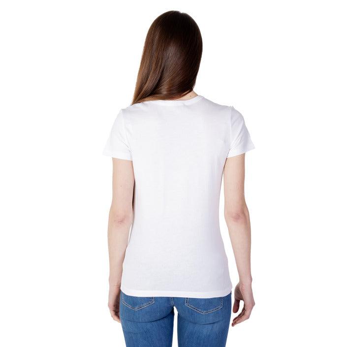 Love Moschino Women T-Shirt - BOMARKT
