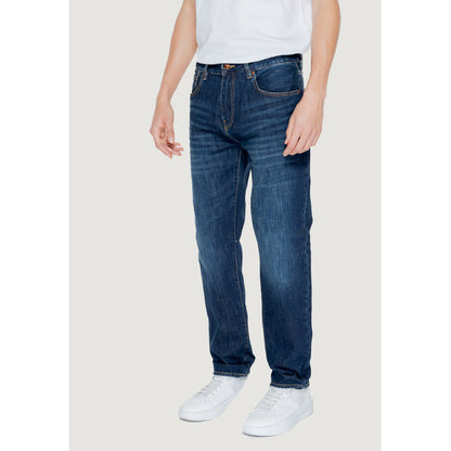 Armani Exchange Men Jeans