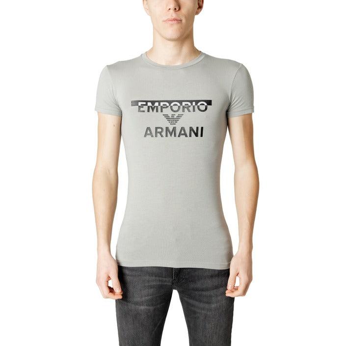 Emporio Armani Underwear Men T-Shirt - BOMARKT