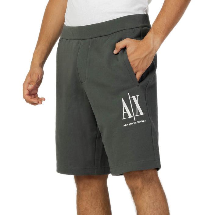 Armani Exchange Men Shorts