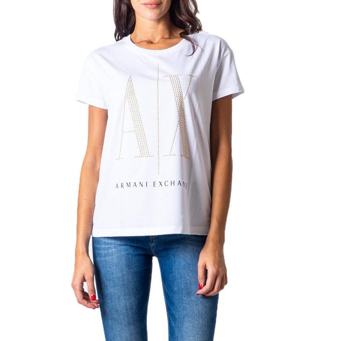 Armani Exchange Women T-Shirt