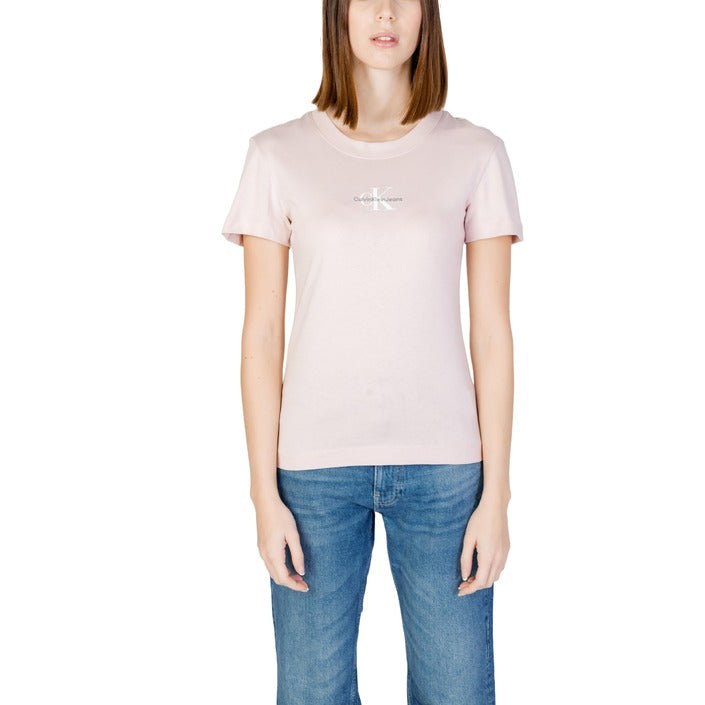 Calvin Klein Jeans Damen T-Shirt