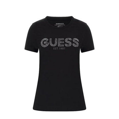 Guess Women T-Shirt - BOMARKT
