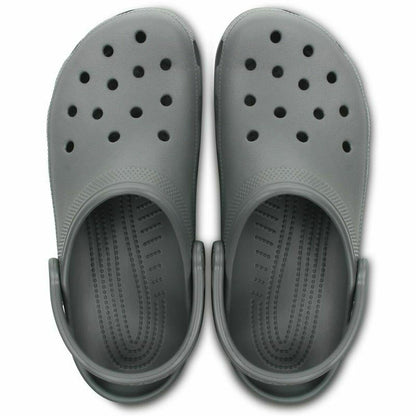 Clogs Crocs Classic U Slate Grey