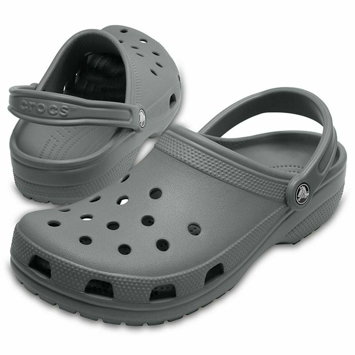 Clogs Crocs Classic U Slate Grey