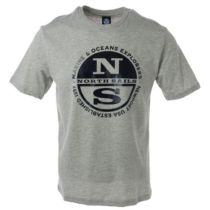 North Sails Men T-Shirt