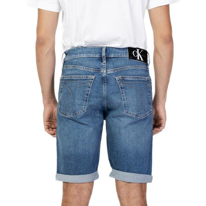 Calvin Klein Jeans Men Shorts - BOMARKT